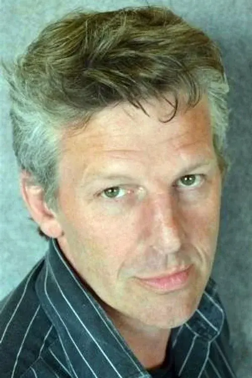 Luc Barnier