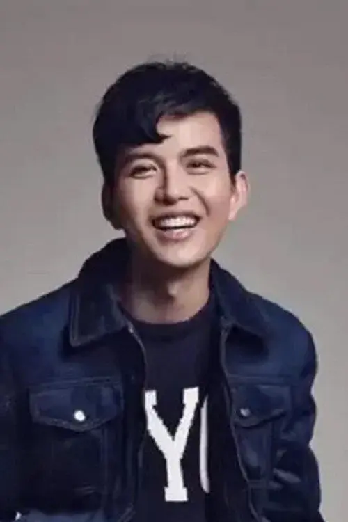 Jin Guo Dong