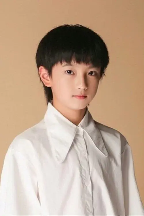 Mu Zhicheng