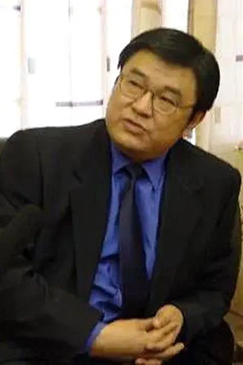 陈杰