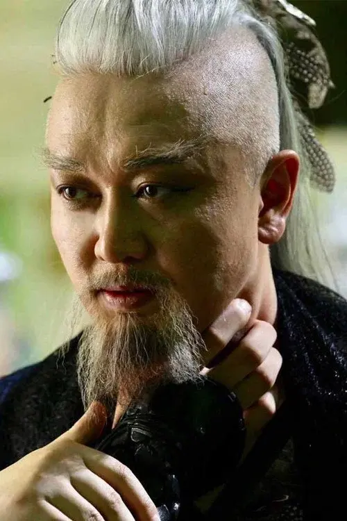 Fu Hongsheng