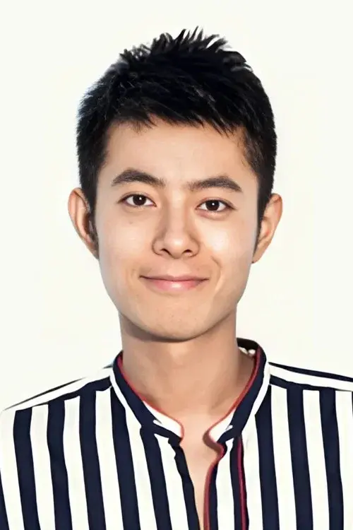 Liu Mingming