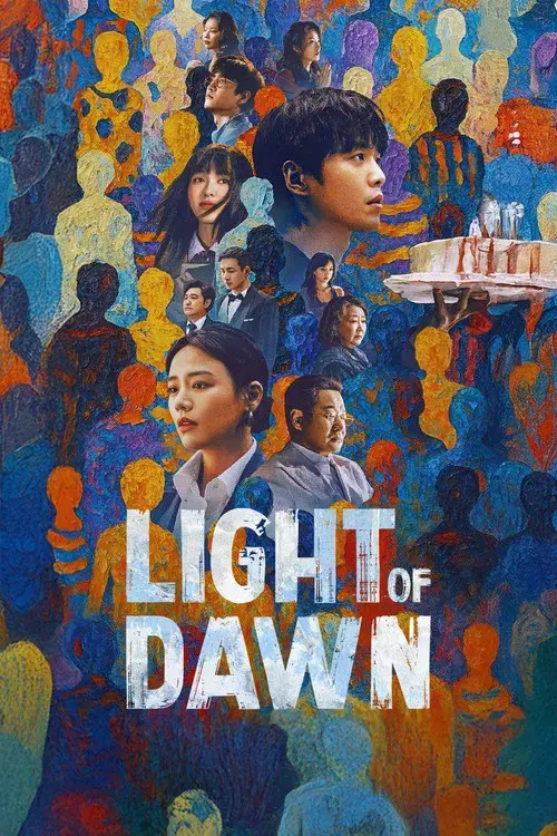 Light of Dawn