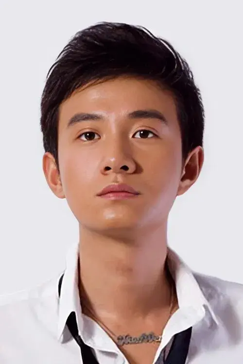 Wen Zhang