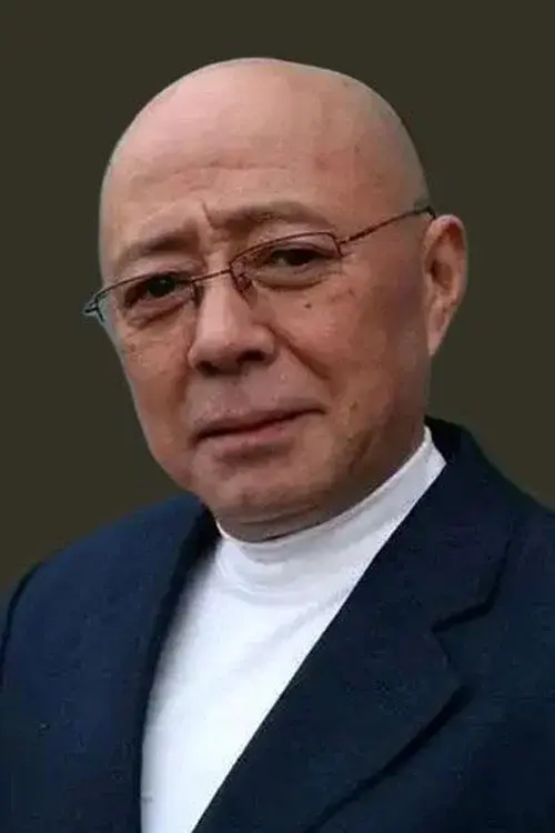 Shi Xiaoman