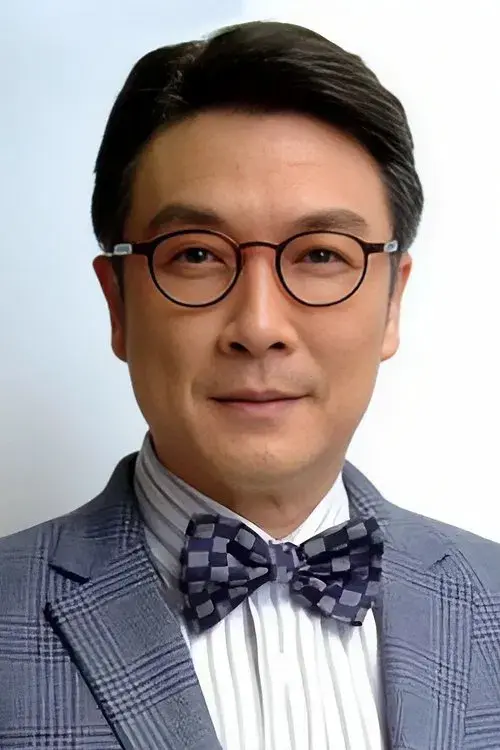 Damian Lau Chung-Yan