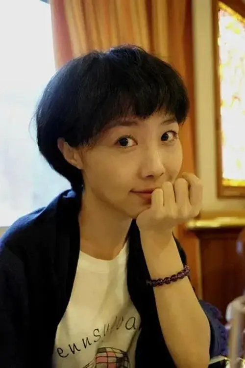 Yingfei Wang