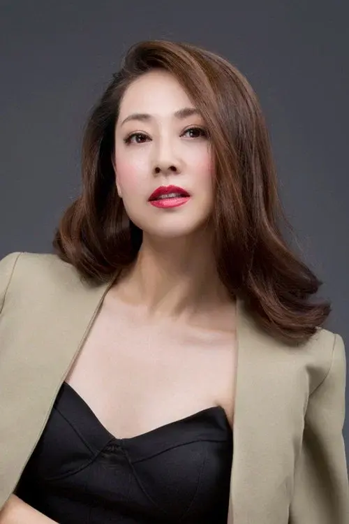 Jess Zhang Qian