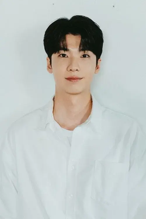 Hong Jin-gi