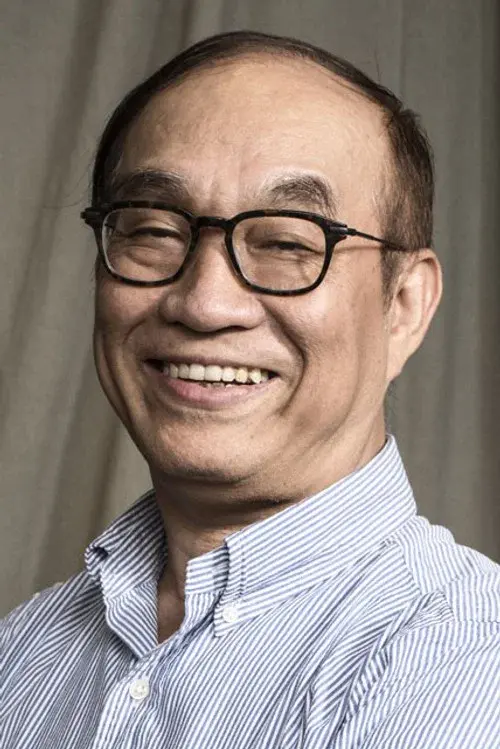 Liao Ching-sung