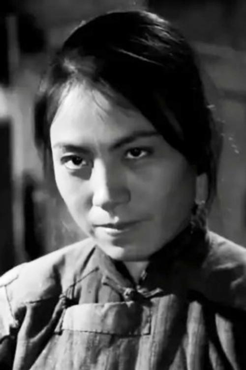 Wu Suqin
