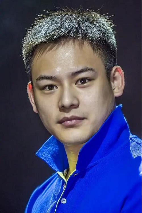 Zhang Lin