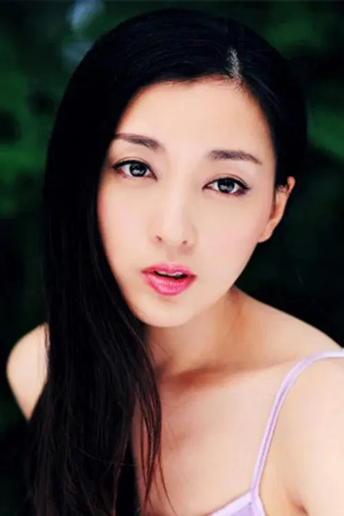 Jiang Yirou