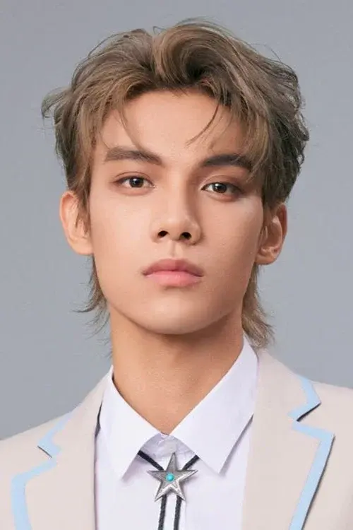 Duan Xingxing