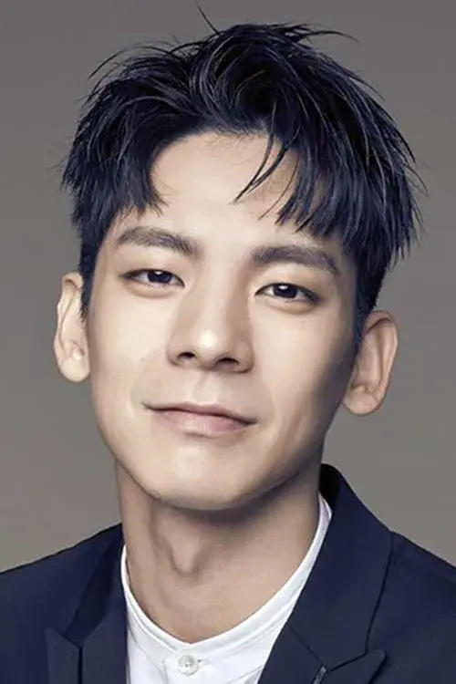 Austin Lin Bo-hung
