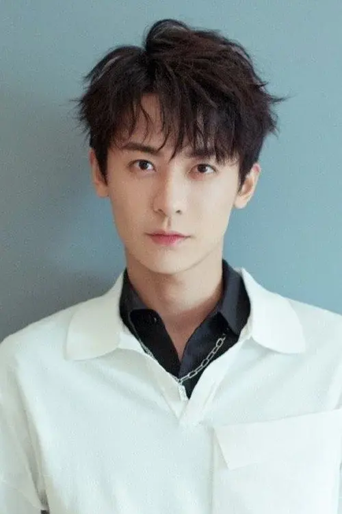 Zhao Zhiwei