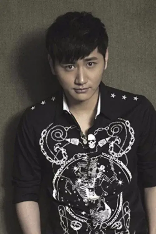Li Yuxuan
