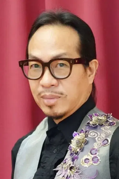 Jackson Ng Yuk-Sue
