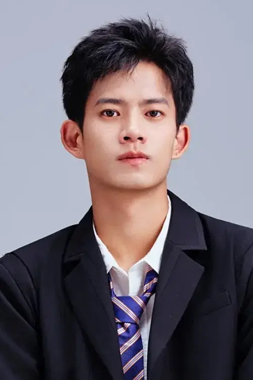 Zhao Runnan