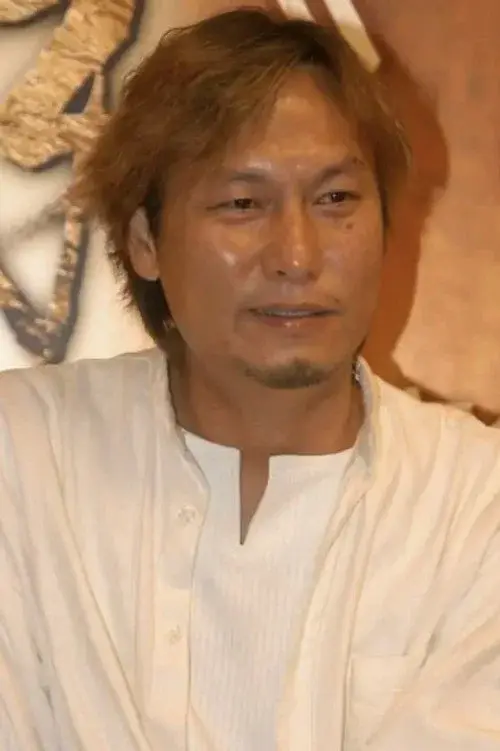 Ting Yang Kuo