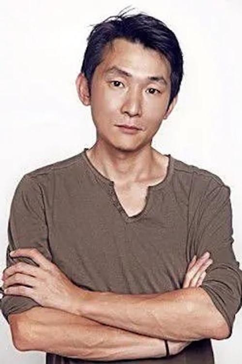 Zhao Hu