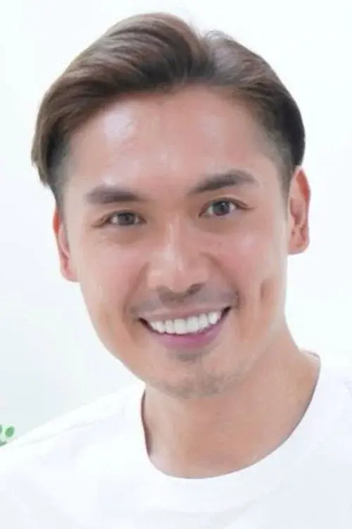 Bryan Pun Chi-Fung