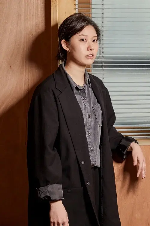 Lee Min-hwi