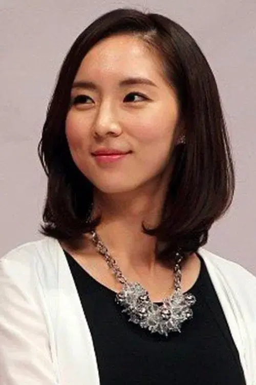 Bae So-eun