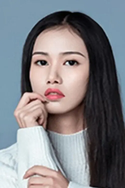 Zhu Danlei