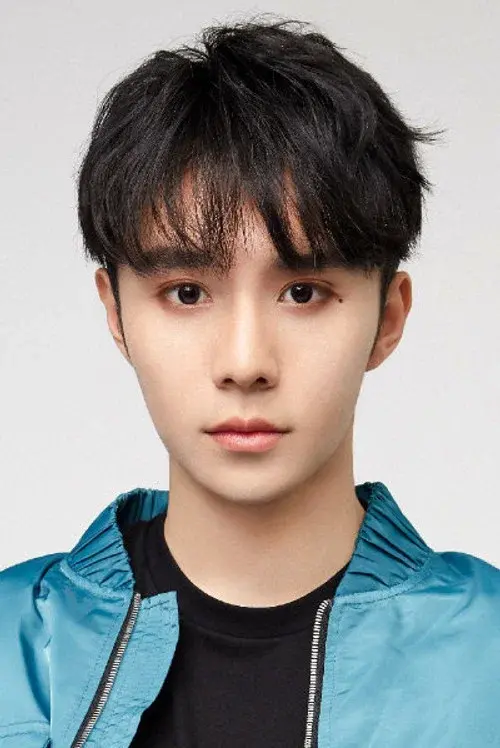Patrick Quan
