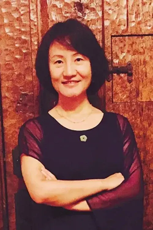 Tian Yu