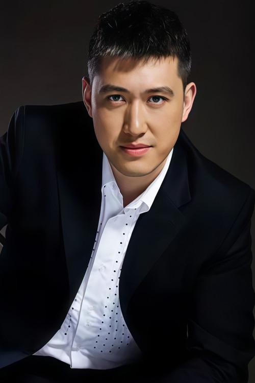 Zhao Longhao
