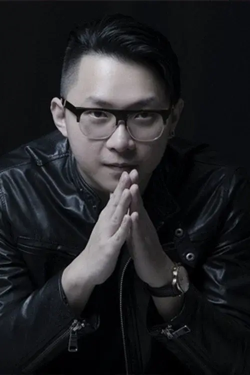 Sam Quah