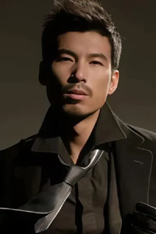 Guo Hongqing