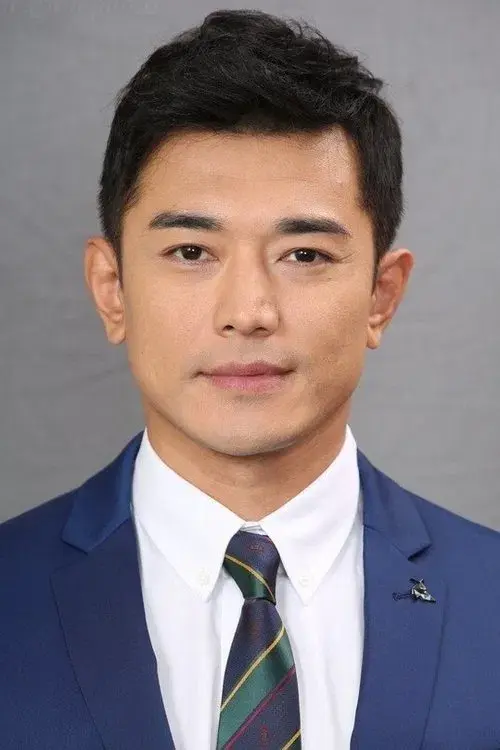 Stefan Wong Cheung-Hing