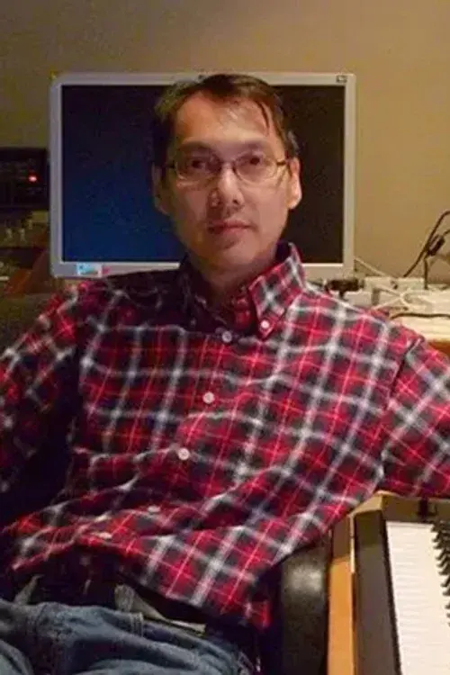 Jacky Chan