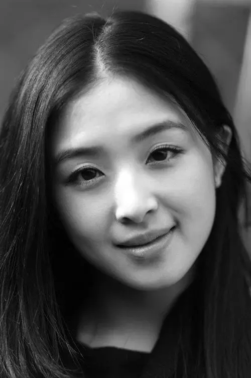 Baby Zhang