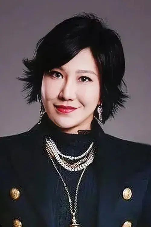 Fan Tiantian
