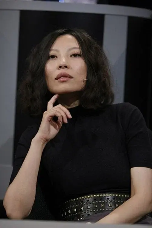 Yin Lichuan