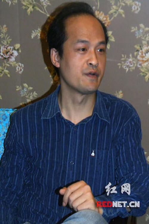 Huang Hui