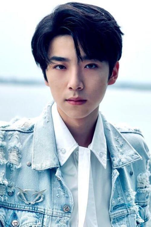 Zhang Jiayuan