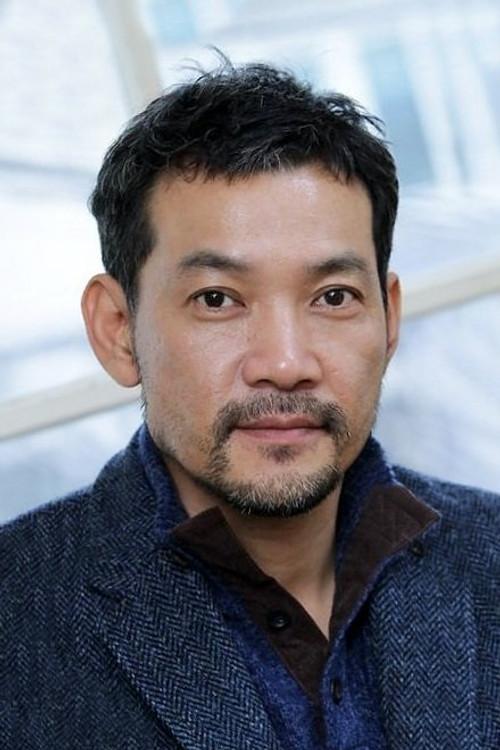 Jung Jin-young