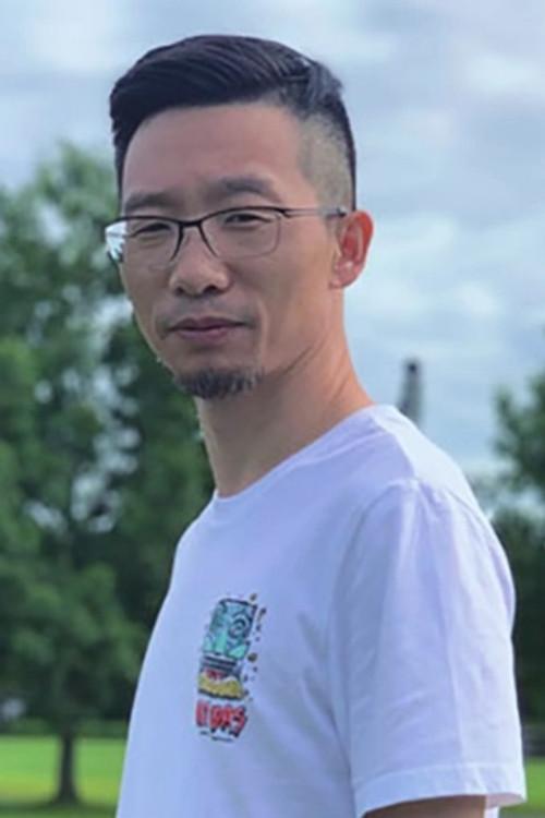 Chen Jian
