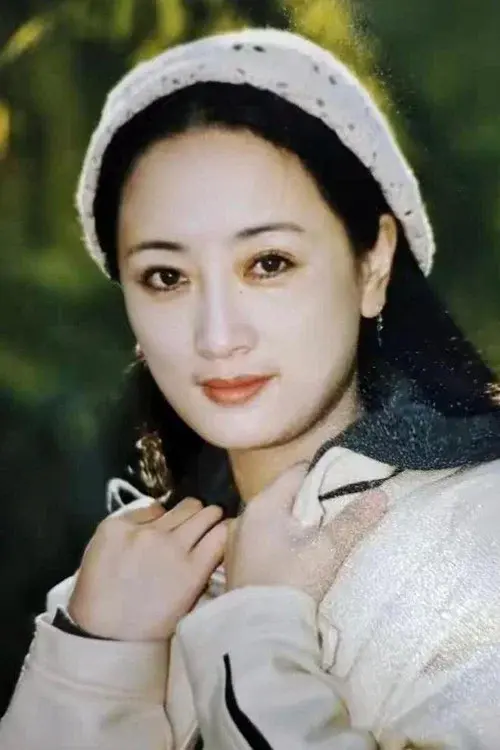 Chen Jianyue