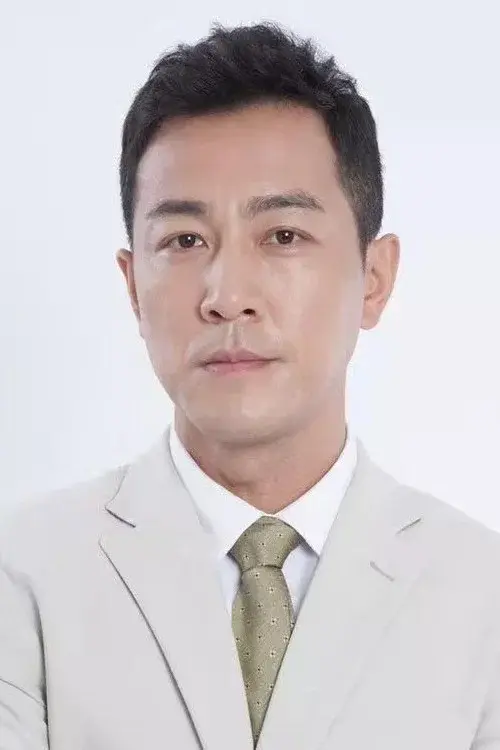 Wang Bin