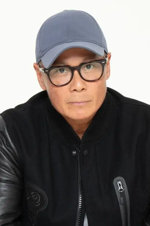 Eddie Chung