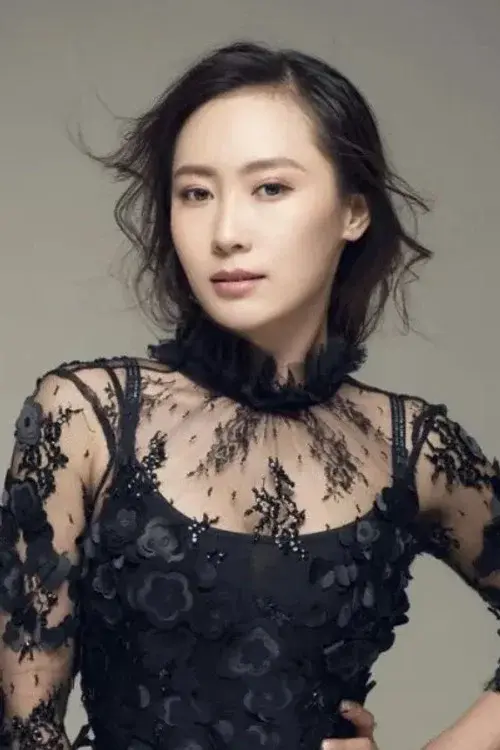 Zhang Yiwen