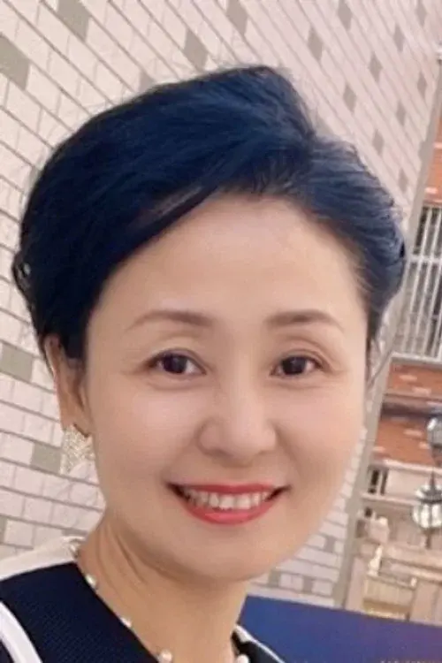 Jing Lu