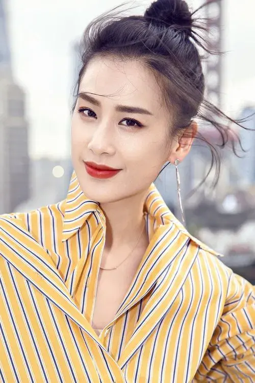 Eva Huang Shengyi