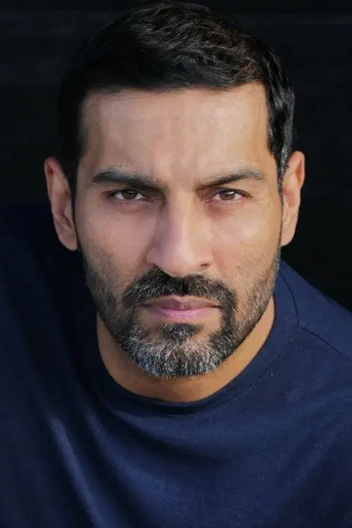 Monish Anand